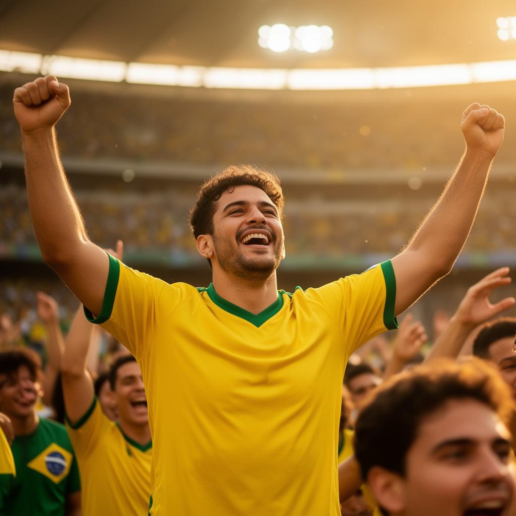 Comunidade de torcedores Manto Ouro